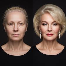 wahat do you think of this change🥰