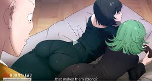 Saitama Couldnt Resist Fubukis Ass [Redhornyhead] » SOCIGAMES