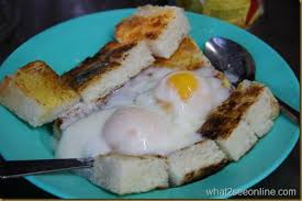 Rapiszal rusli september 25, 2017. Paling Keren Roti Bakar Telur Goyang Ipoh Cagetit