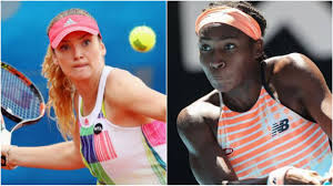 Kuzmova vs martincova schedule & match info. Wta Dubai Open 2021 Tereza Martincova Vs Coco Gauff Preview Head To Head And Prediction Firstsportz