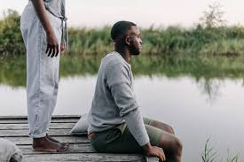 It's our chance to let any resentment go. Why People Fall Out Of Love What It Means For Your Relationship