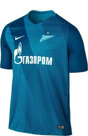 Maybe you would like to learn more about one of these? Zenit Saint Petersburg Kit History Football Kit Archive