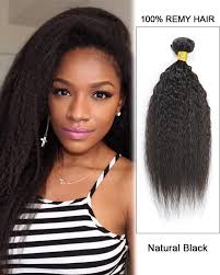 1,387 hair kinky straight synthetic weft products are offered for sale by suppliers on alibaba.com, of which human hair extension accounts for 20%, synthetic hair extension accounts for 18%. Reviews 16 Natural Black Kinky Straight Brazilian Remy Hair Weave Weft Human Hair Extension Kyt Hnblz Weft 10254 79 99