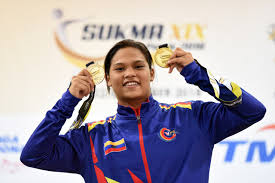 Check spelling or type a new query. Empat Atlet Wilayah Permata Sukan Sea Manila Wilayahku