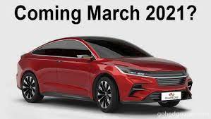 Pun begitu, projek kereta nasional ketiga (nnc) yang diterajui oleh dreamedge seperti mana yang diumumkan oleh menteri dato' darell leiking tidak akan mengikut jejak langkah proton. Bayangan Bagaimana Rupa Kereta Nasional Ketiga Kita Gohed Gostan