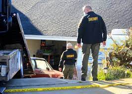 Is kristin smart buried in this backyard? Kristin Smart Case Cadaver Dogs Search Property Linked To Prime Suspect The New York Times