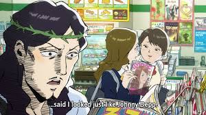 Jesus Seinto Oniisan Anime Anime Poses Reference Anime Poses