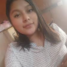Señorita Katherine Gabriela Paola Flores candidata a señorita Jocotenango  2025 #munidejocotenango