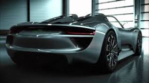 Check spelling or type a new query. The Development Of The 918 Spyder Youtube