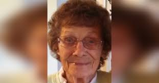 Obituary information for Marie M. Bressler