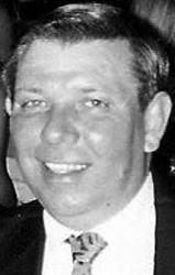 Jon Michael “Mike” Knox Sr. (1944-2010)