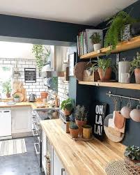 33 prozent der deutschen bezeichnen die küche als ihren lieblingsraum, argumentiert frank hüther. Ten Amazing Kitchen Open Shelving Suggestions Offene Kuchenregale Offene Regale In Der Kuche Kuchenumbau