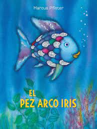 We did not find results for: El Pez Arco Iris Spanish Edition Marcus Pfister 9780735821897 Amazon Com Books