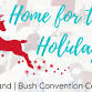 Home for the Holidays Market of Midland