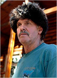 As Deer Think of Wooing, Maine Thinks of Deer