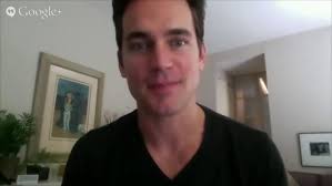 The Normal Heart: Matt Bomer (Felix Turner) Exclusive TV Interview