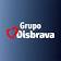 Logo de Grupo Disbrava