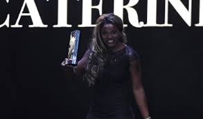 Find the perfect caterine ibargüen stock photos and editorial news pictures from getty images. Caterine Ibarguen Dijo Que El Record Del Mundo Es Uno De Sus Mayores Suenos La Fm