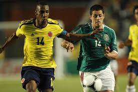 Univision futbol colombia superó a méxico en miami. Mexico Vs Colombia Loss Proves Mexico Has Glaring Issues To Address On Defense Bleacher Report Latest News Videos And Highlights