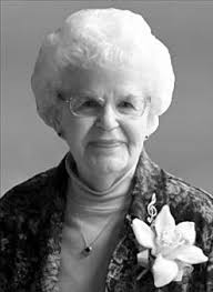 Marguerite Harrison Obituary (2010)