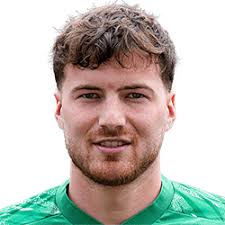 FC-Astoria Walldorf » Spielerliste