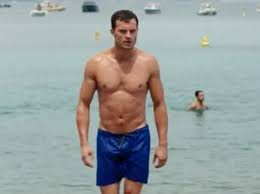 Believing they have left behind shadowy figures from their past, newlyweds christian and ana fully embrace an inextricable connection and shared life of luxury. Fifty Shades Freed Teaser Trailer Jamie Dornan And Dakota Johnson Return For Final Film In El James Trilogy Radio Times