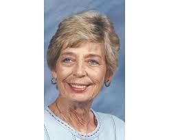 Anita Juren Obituary (1934