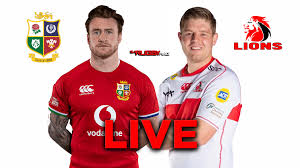 This is the type of brilliance the springbok defence will have to keep quiet in the upcoming castle lager lions series. Live Lions Vs B L Lions