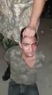 CrazyShit.com | Captured and executed by rival cartel - Crazy Shit