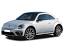 Volkswagen Beetle 2019 Interior