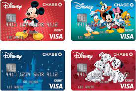 Maybe you would like to learn more about one of these? Disney Visa Debit Card From Chase Disney Debit Card Debit Card Design Credit Card Design