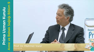 Sac Boyatmanin Emzirmeye Etkisi Prof Dr Mehmet Vural Youtube