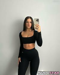 Freya Parkhouse  freyaparkhouse_ Nude Leaks Photo 4 - NudoStar