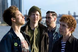 Maybe you would like to learn more about one of these? Masters Of Their Craft Light Up Gold By Parquet Courts