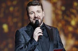 Si vous aimez flirter, venez tester vos. Les Z Amours France 2 Bruno Guillon Choisi Pour Remplacer Tex
