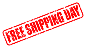 Order by 4pm pst or 7pm est on monday to friday; Free Shipping Day December 18 2018 Pst Blog Zchocolat