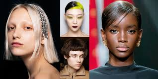 Image coiffure cheveux modele coiffure courte femme 50 ans coiffeur dessange esch alzette. Les Tendances Cheveux De L Automne Hiver 2020 2021 Elle Quebec
