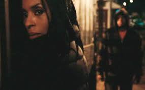 Edward Copeland's Tangents: Treme No. 13: On Your Way Down