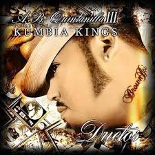 Sort by album sort by song. Duetos Kumbia Kings Album Wikipedia