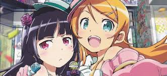 Ore No Imouto Ga Konna Ni Kawaii Wake Ga Nai Claris Irony Claris Irony Ore No Imouto Ga Konnani Kawaii Wake Ga Nai Op Anime Lirika