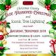 Olde Fashioned Christmas and Iconic Tree Lighting event in Inverness, FL
