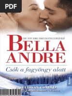 Kathryn Taylor (A Dunmore-Kastély Titkai 2.) Támasz