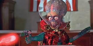 Но непосредственно в фильме на это есть только небольшие намеки. Are There Any Clear Pictures Of The Monsters From A Quiet Place Quora