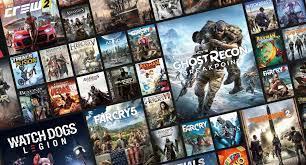 Subscribe to get more information! Ubisoft Plus Subscription Service Rumored To Join Xbox Game Pass Game Informer