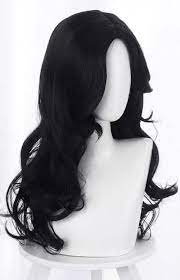 Mulan Wigs Lace Front Wigs Human Hair Wigs Blonde Wig Cosplay Wigs Black Cosplay Wigs Black Hair Wigs Wig Hairstyles Human Hair Wigs Blonde