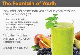 Great Alternative To A Heavy Breakfast During The Hustle And Bustle Of The Holidays Nutribullet Recipes Juice Smoothies Recipes Nutribullet Smoothies