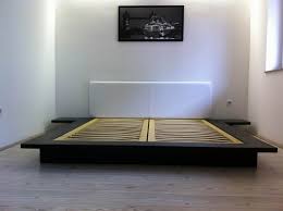 Zinus tricia platform bed, queen, brown. Japanese Platform Bed By Hrvoje Lumberjocks Com Woodworking Community