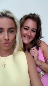 Thank you to everyone who entered We have 2 winners! 🎉🎉 Congratulations  to Natalie Golland winning 1st prize of 30 mins megasun & a mini bottle of  mousse & Becci Smith for