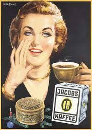 Jacobs Coffee