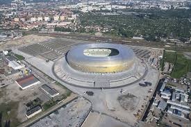 Maybe you would like to learn more about one of these? Pge Arena Gdansk Rkw